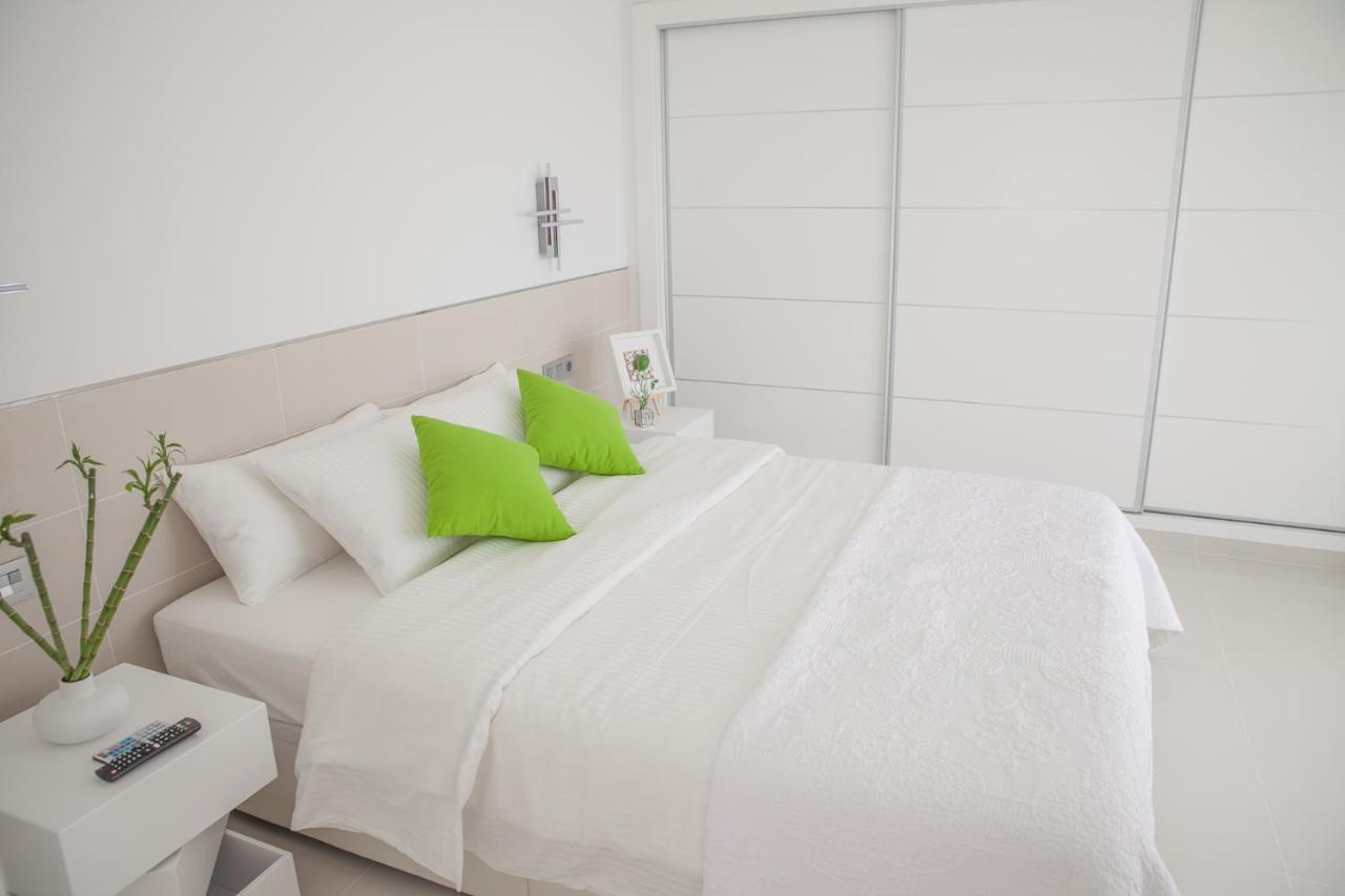Puerto Marina Apartment Benalmadena